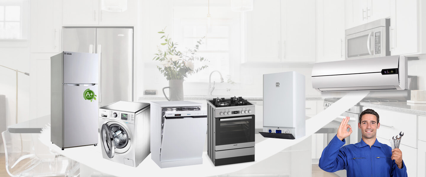 Çukurca Hotpoint Servisi